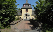 Sanierung Schloss Eulenbroich